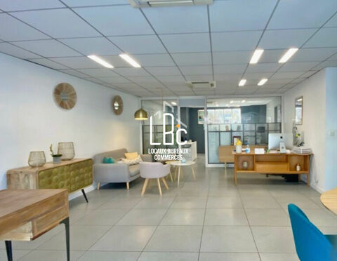 Rez&eacute; - Local commercial 107 m&sup2; &agrave; louer 66 44400 Rez�