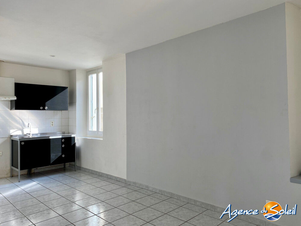 Vente Immeuble immeuble composé de deux appartements Olonzac