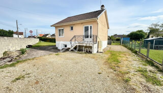  Maison � vendre 4 pi�ces 89 m�
