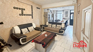  Maison � vendre 4 pi�ces 85 m�