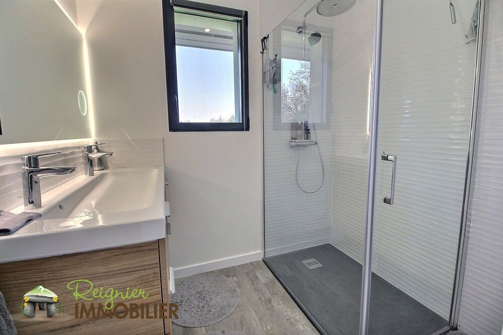 � vendre  Maison Scientrier (74930)