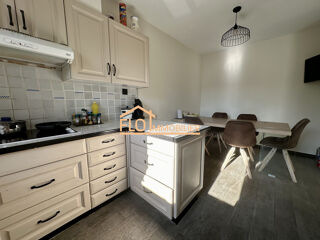  Maison � vendre 6 pi�ces 112 m�