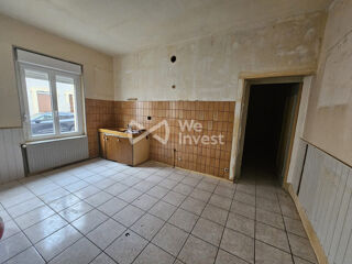  Maison à vendre 5 pièces 117 m²