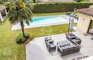  Maison  vendre 7 pices 420 m