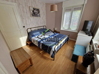  Maison � vendre 4 pi�ces 90 m�