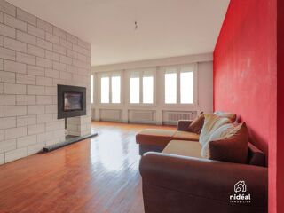  Appartement � vendre 3 pi�ces 127 m�