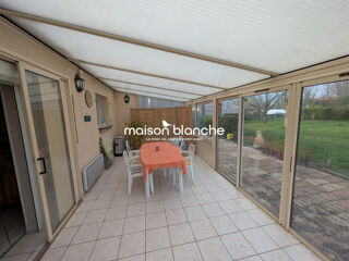  Maison à vendre 6 pièces 114 m²