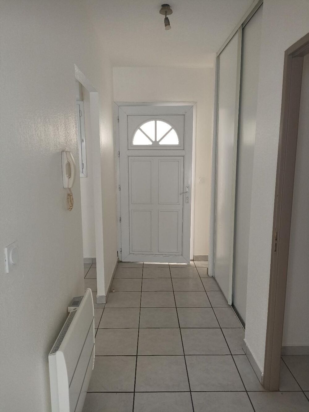 Appartement à Villelongue de la Salanque - 66410