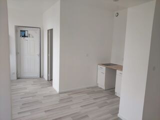  Appartement à vendre 2 pièces 42 m²