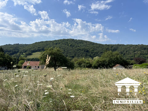   Terrain à vendre Saint-Sernin-du-Bois 