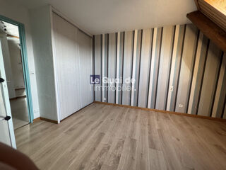  Appartement à vendre 2 pièces 62 m²