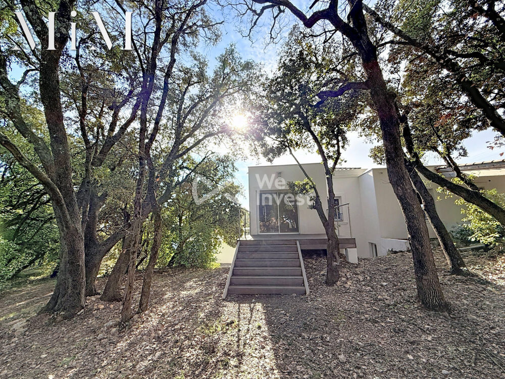 à vendre  Maison Saint-Georges-d'Orques (34680)