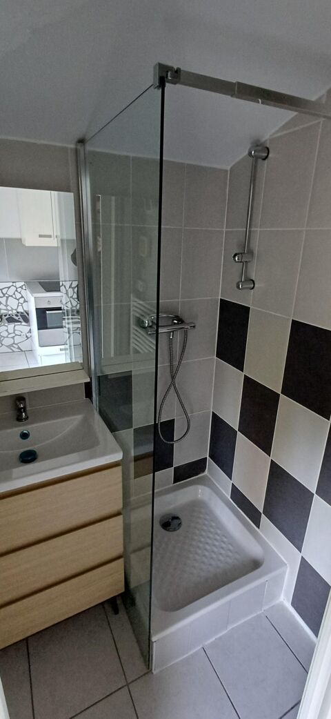  Appartement � louer 2 pi�ces 31 m�