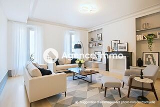  Appartement à vendre 4 pièces 81 m²