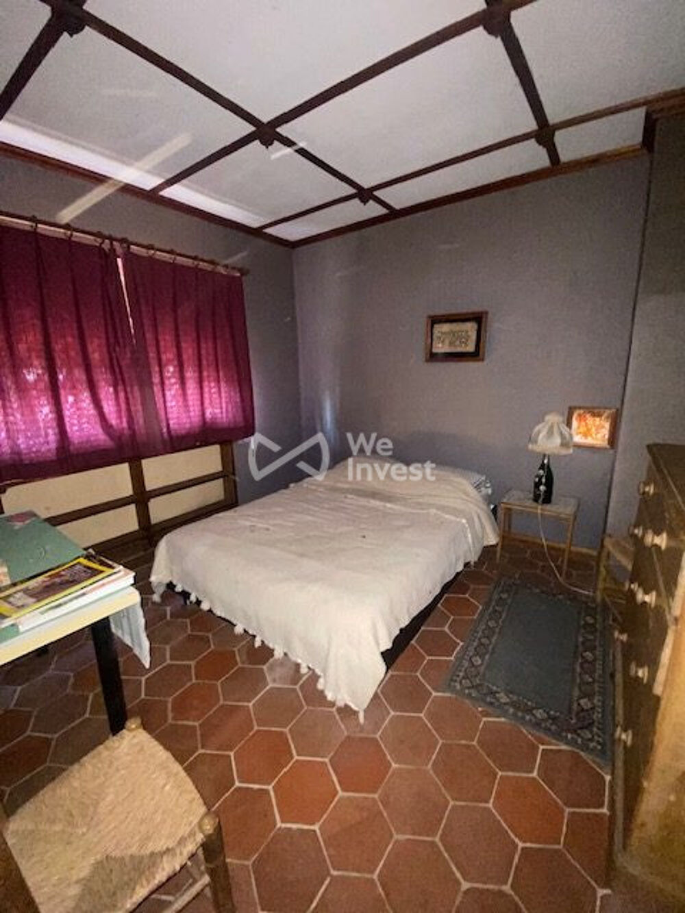 Vente Maison MAISON A RENOVER Guigneville-sur-essonne