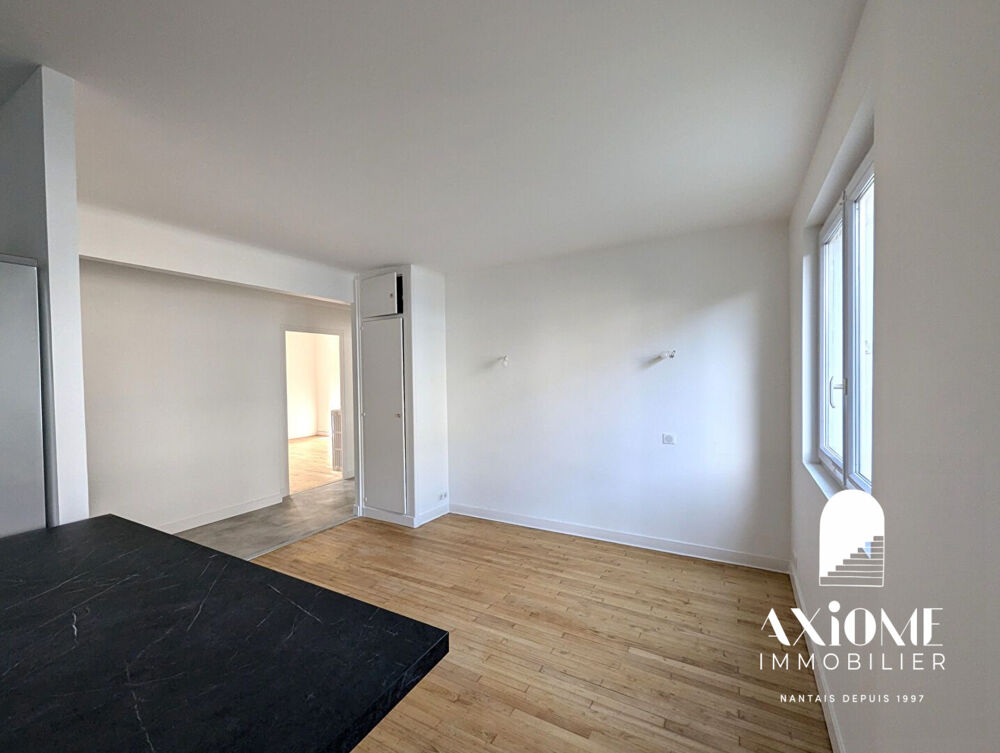 Location Appartement Appartement 3 pièce(s) Nantes