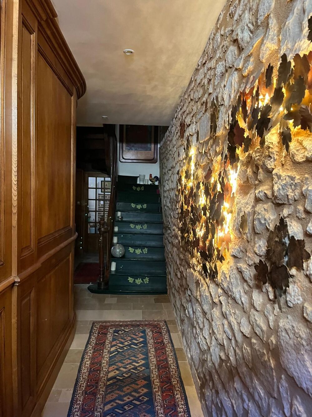 Vente Maison Hôtel Particulier de prestige au coeur de Monpazier Monpazier