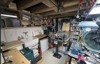  Appartement � vendre 4 pi�ces 42 m�