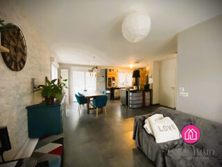  Maison � vendre 5 pi�ces 97 m�