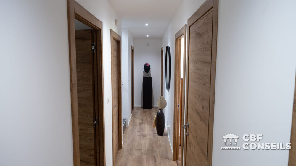  vendre  Maison Veyre-Monton (63960)