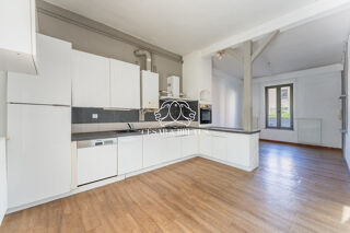  Appartement � vendre 4 pi�ces 107 m�
