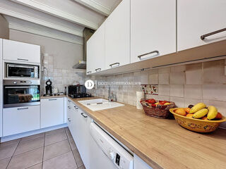  Maison � vendre 5 pi�ces 100 m�