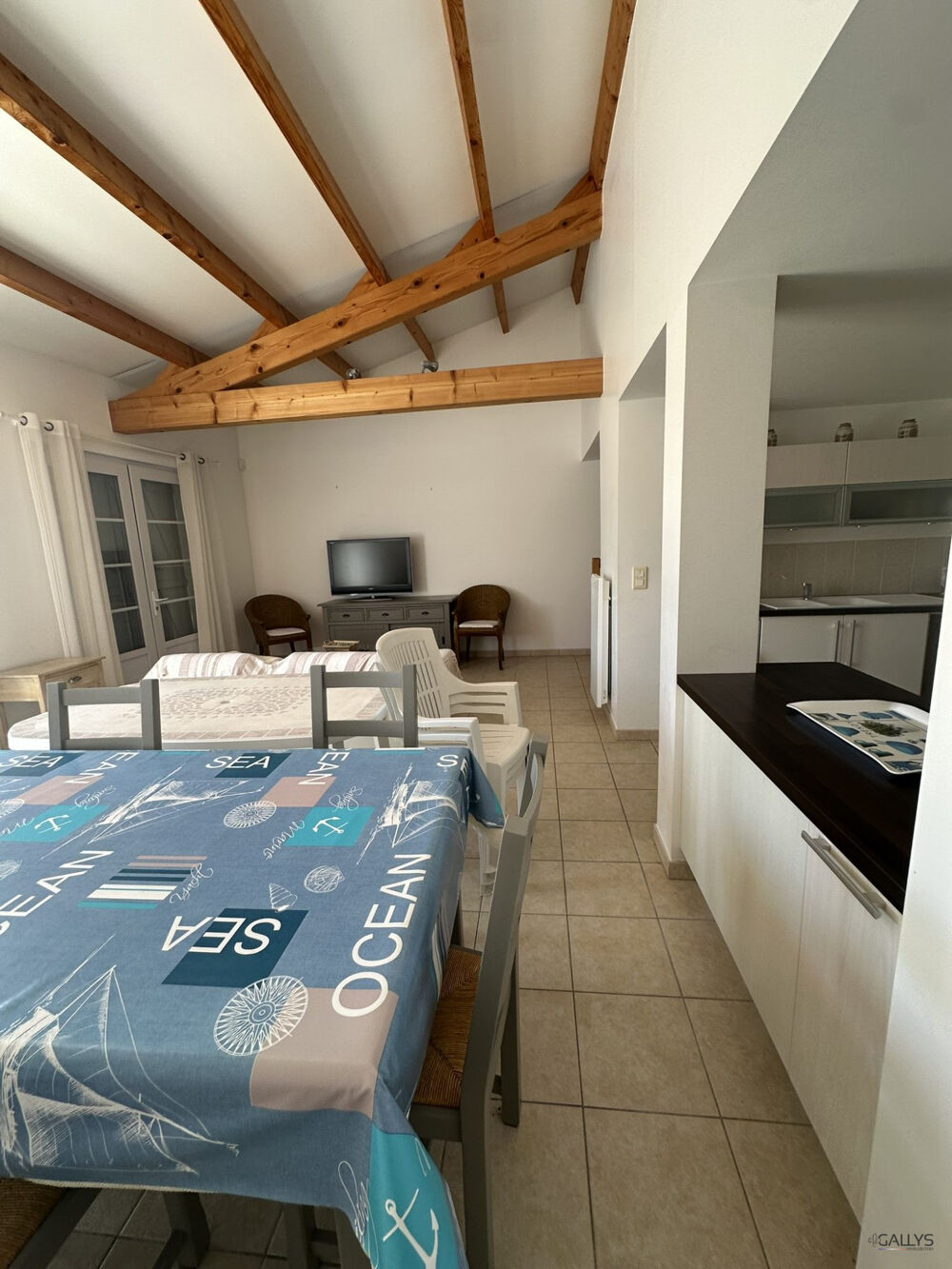 Vente Maison Maison à vendre Saint-Georges-d'Oléron Saint-georges-d'oléron