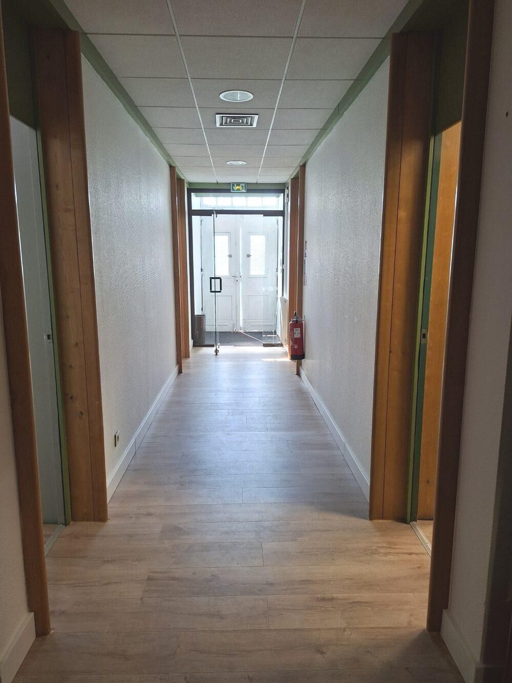 Vente Immeuble ENSEMBLE DE MURS COMMERCIAUX ET PROFESSIONNELS Saint-gaudens