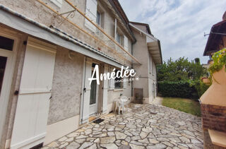  Maison à vendre 11 pièces 304 m²