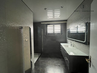  Maison � vendre 6 pi�ces 137 m� Holtzheim