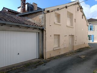 Immeuble à vendre 174 m²
