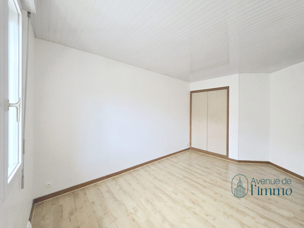 Location Appartement APPART. T4, 107m2 - COGNAC C.V Cognac