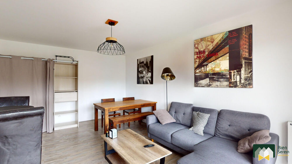 Vente Appartement Appartement à vendre Chartres Chartres