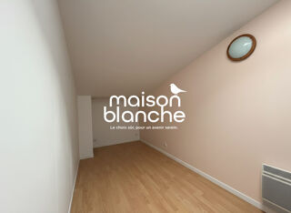  Appartement à louer 3 pièces 38 m²