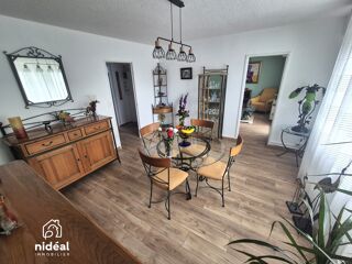  Appartement � vendre 4 pi�ces 81 m�