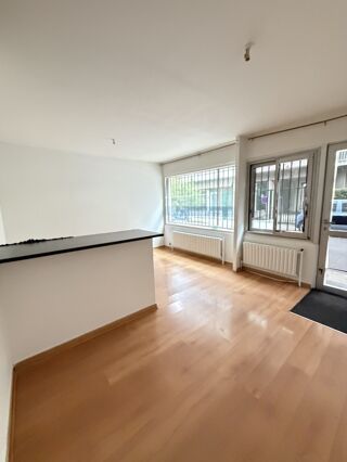  Appartement à louer 1 pièce 27 m²