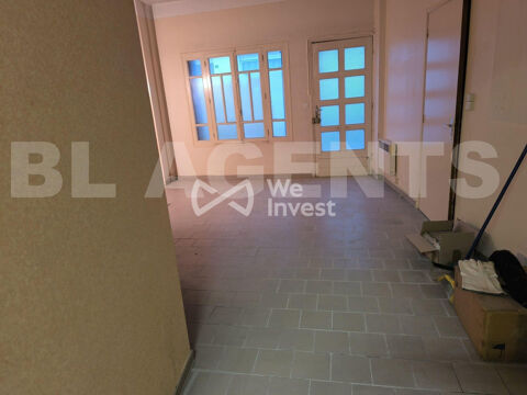   maison de village Maison - 5 pi�ce(s) - 89 m�