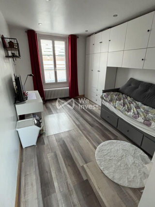  Maison à vendre 7 pièces 130 m²