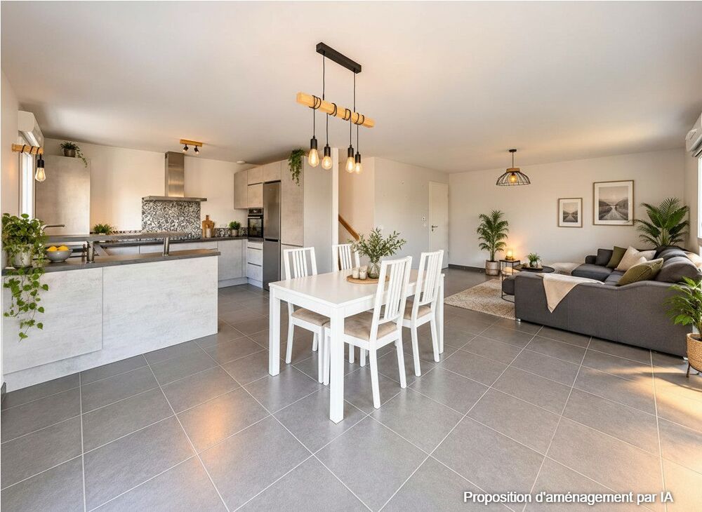 Maison à vendre Alby-sur-Chéran