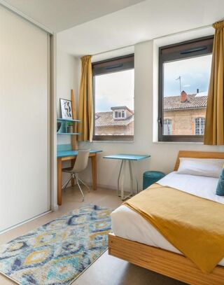  Appartement  vendre 1 pice 18 m