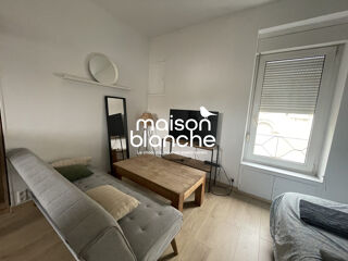  Appartement à louer 1 pièce 22 m²