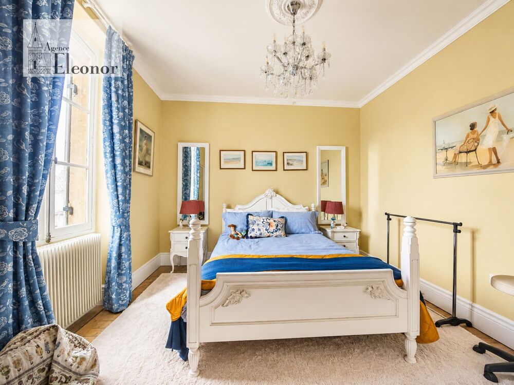 Maison à vendre Eymet
