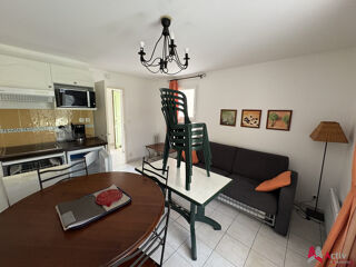  Appartement � vendre 2 pi�ces 33 m�