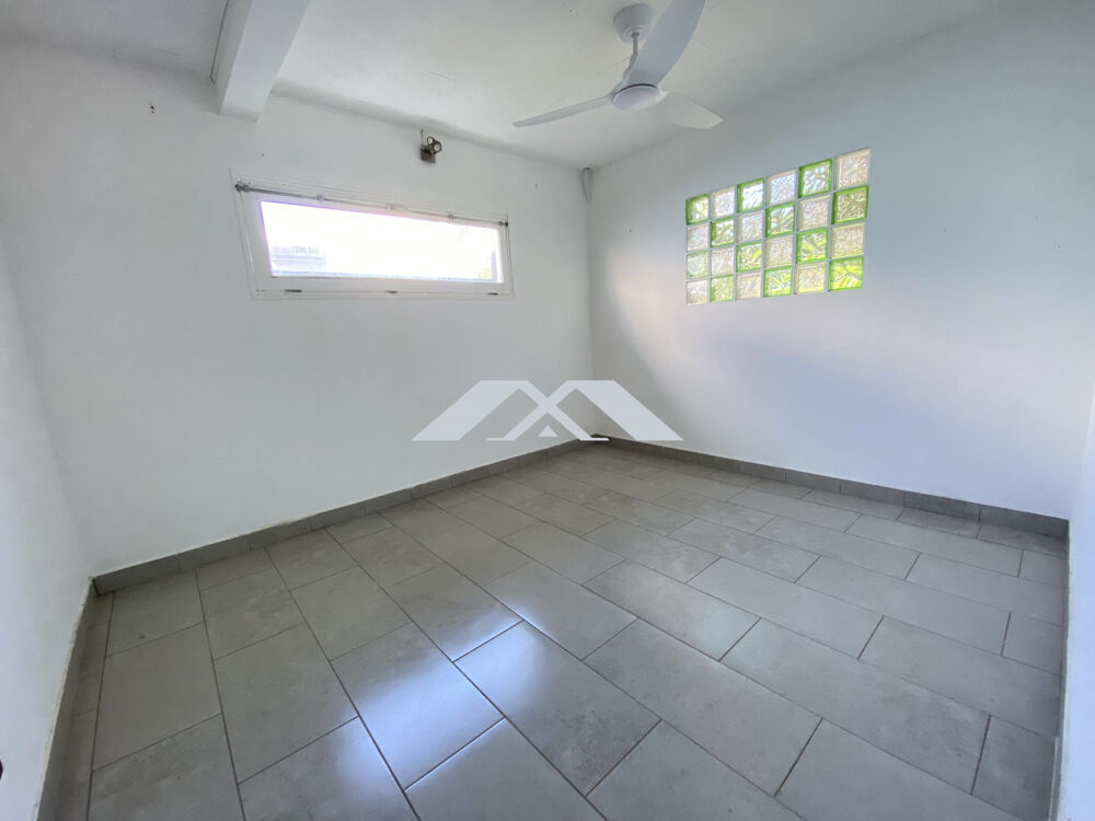 Maison 118 m² Saint Joseph