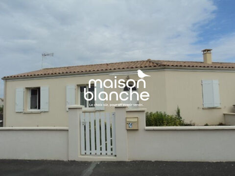   Maison � louer Muron Maison - 4 pi�ce(s) - 86 m�