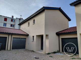  Maison � vendre 4 pi�ces 92 m�