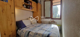  Appartement à vendre 2 pièces 23 m²