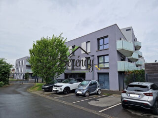  Appartement  vendre 3 pices 72 m