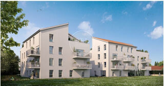  Appartement � vendre 2 pi�ces 51 m�