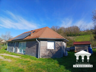  Maison � vendre 5 pi�ces 93 m�